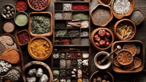 ancient superfoods for modern wellness