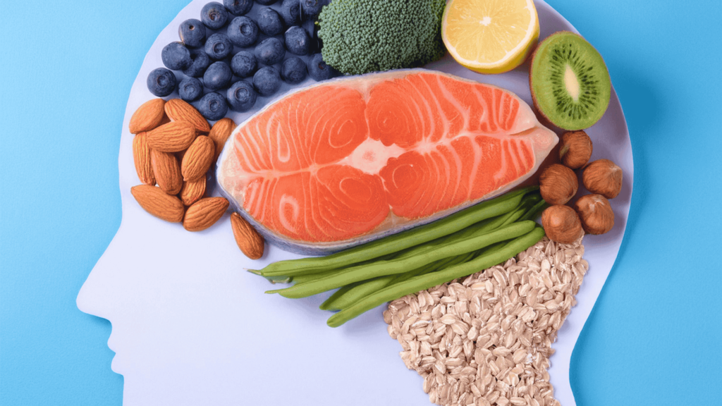 foods that stabilise mood