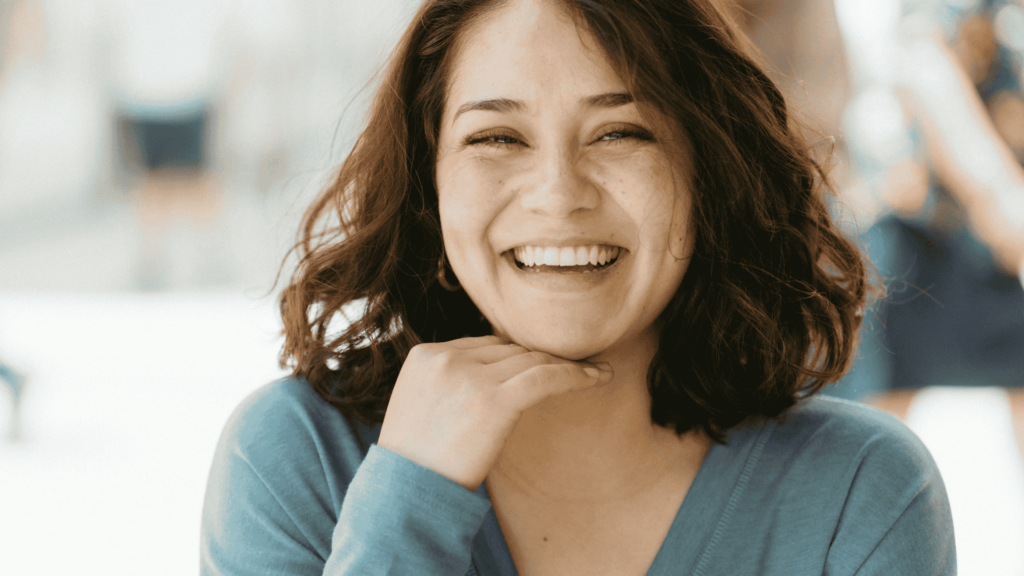 changes after a wellness retreat