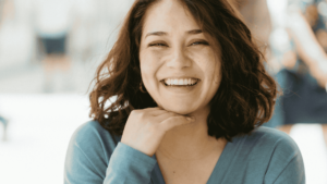 changes after a wellness retreat