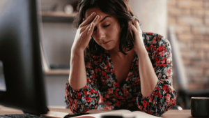  afternoon fatigue and energy crashes