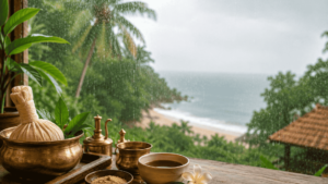 Panchakarma during monsoon