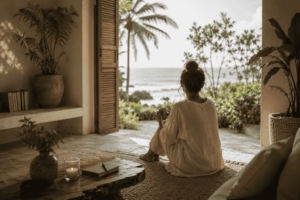 wellness through releasing