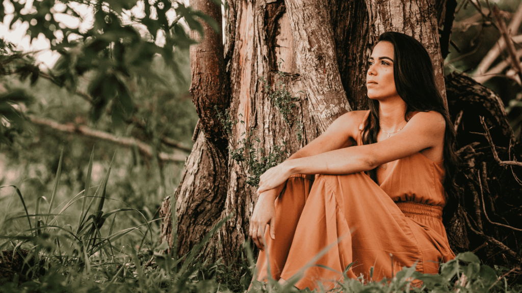  benefits of time in nature