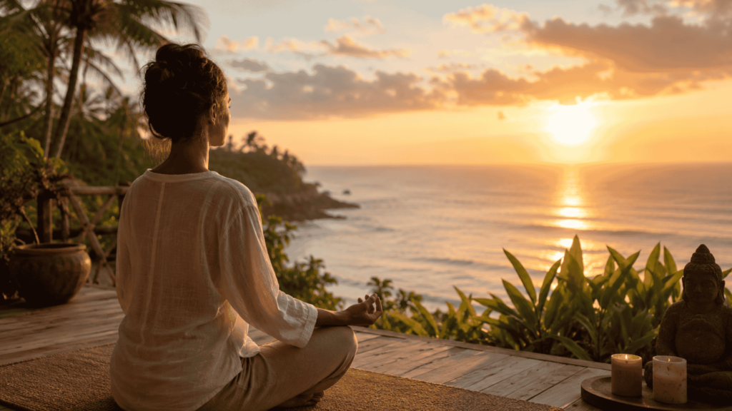 yoga for metabolic health