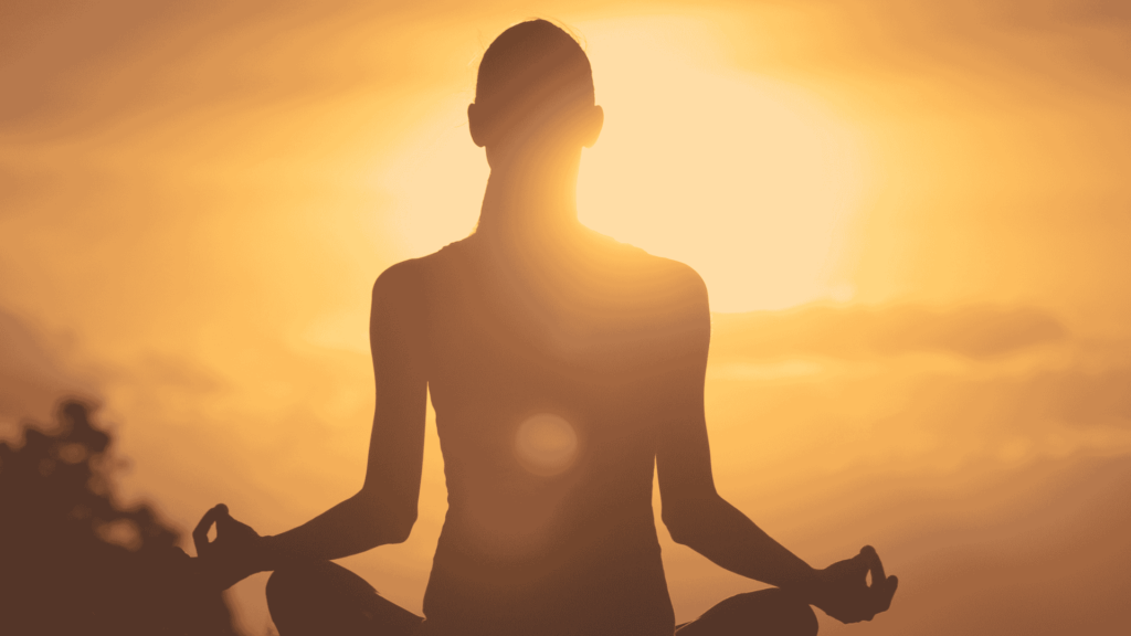 morning yoga rituals