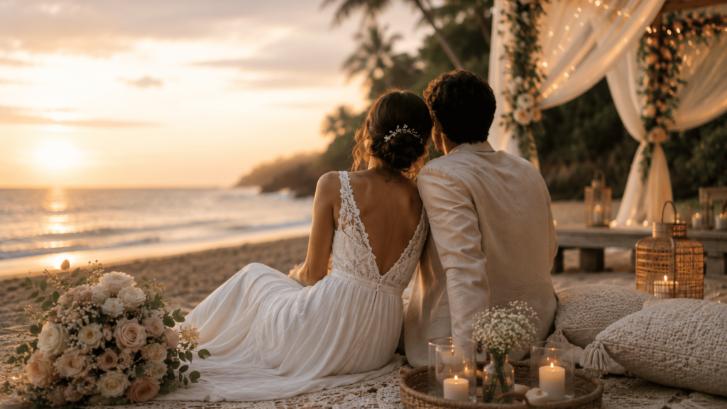 pre-wedding wellbeing