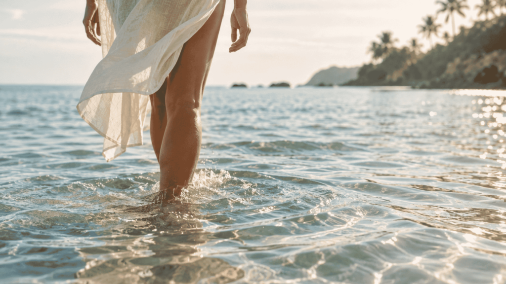 support your lymphatic system