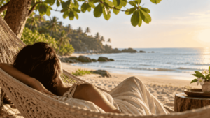 unstructured rest