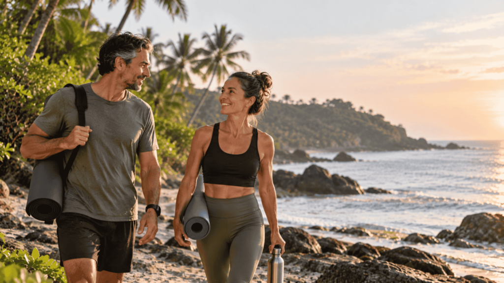 muscle loss after 40