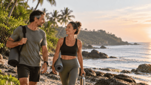 muscle loss after 40
