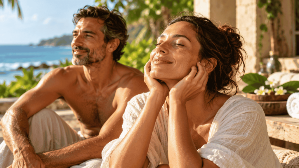 holistic skin wellness